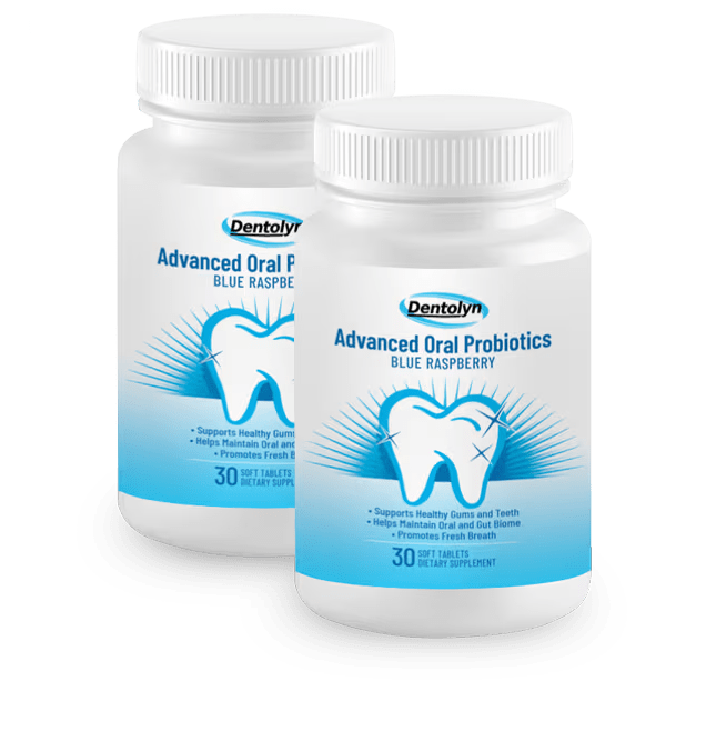 Dentolyn supplement